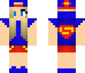 super girl 