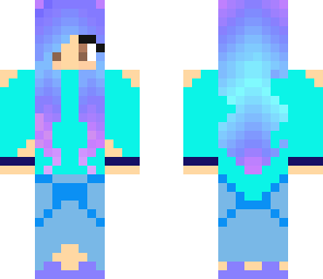 galactic girl