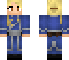 riza hawkeye