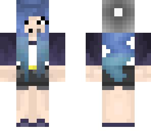 hipster gal remake