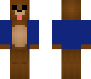 awesome bear