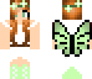 fairy fixed