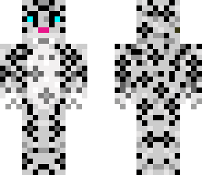 normal leopard