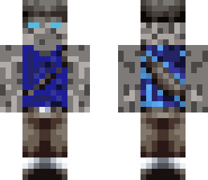 robot mvm scout