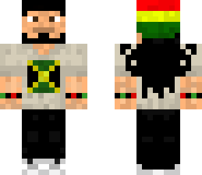 rastaman