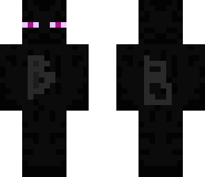 ender man