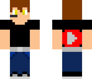 youtuber boy