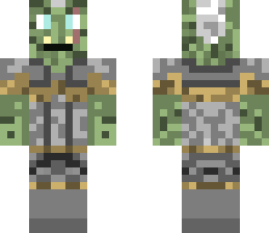 ulroq half-bear