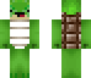 turtle derp