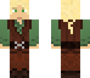 skin commission-elf