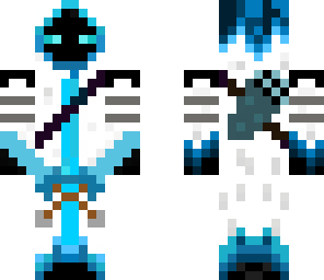 super iceman