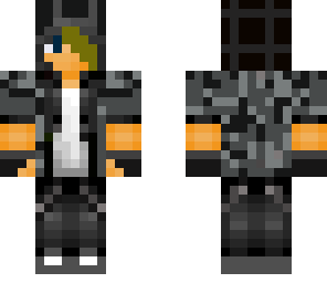 bedrock guy