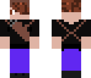 young fighter