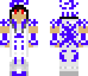 mage skin patch