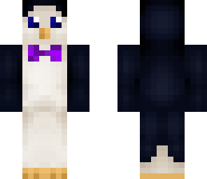 penguin