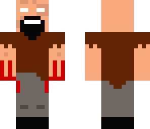 herobrine notch