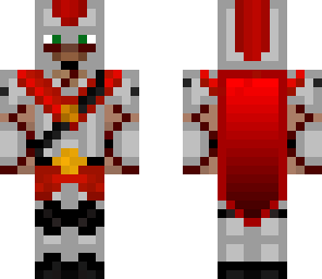 spartan