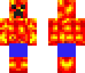 ultra creeper