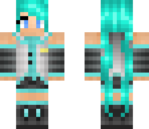 hatsune miku
