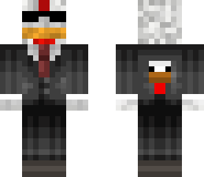 agentchicken
