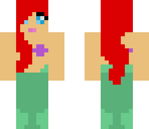 ariel