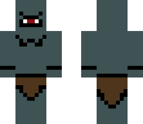 cave troll