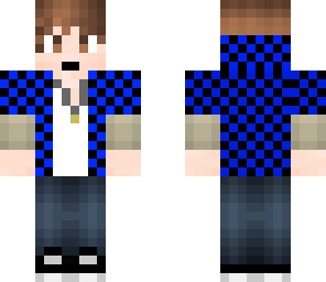 blue benja