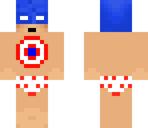 captain america