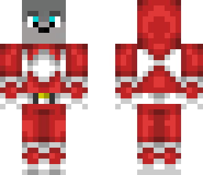the wolf ranger