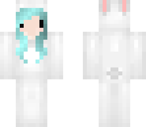 bunny girl