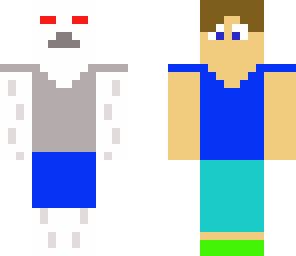double dude