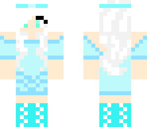 sky nymph