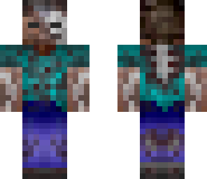 zombie