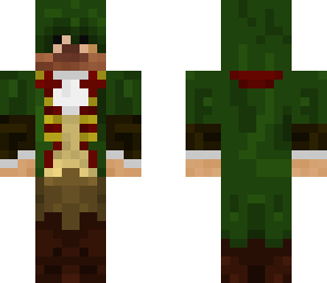 assassin steve