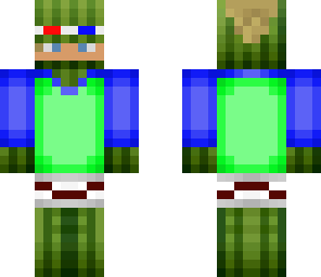 melon