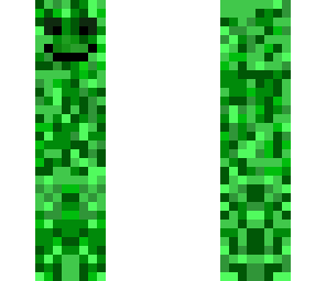 smiley creeper