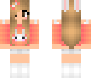 bunny girl