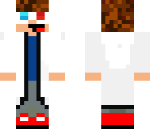 scientist 