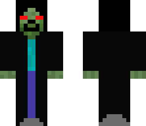 zombie updated