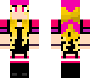 pink ever