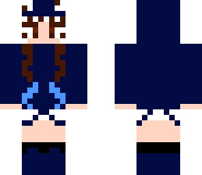 squid girl
