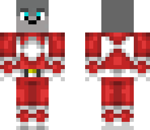the wolf ranger