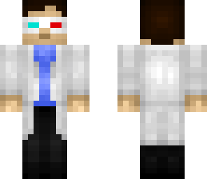 scientist awesome