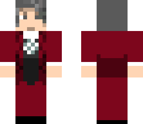 miles edgeworth