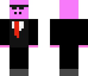 agent piggy