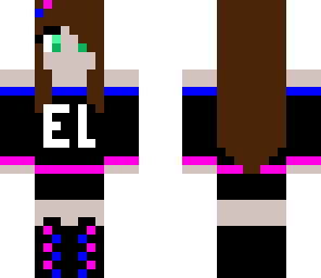 eternalove fan girl