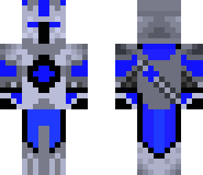 good knight