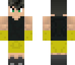 little mac champion version