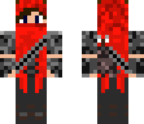 red killer