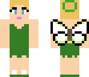 tinker bell